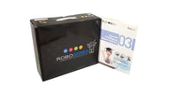 RoboRobo Kit - Robotics & Coding (Add-on #3)