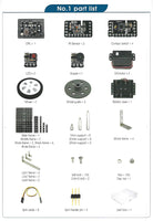 RoboRobo Kit Core Set