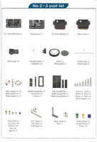RoboRobo Kit - Robotics & Coding (Add-on #3)