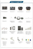 RoboRobo Kit - Robotics & Coding (Add-on #3)