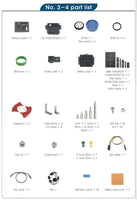 RoboRobo Kit - Robotics & Coding (Add-on #4)