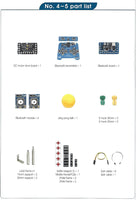 RoboRobo Kit - Robotics & Coding (Add-on #5)