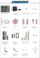 RoboRobo Kit - Robotics & Coding (Add-on #6)